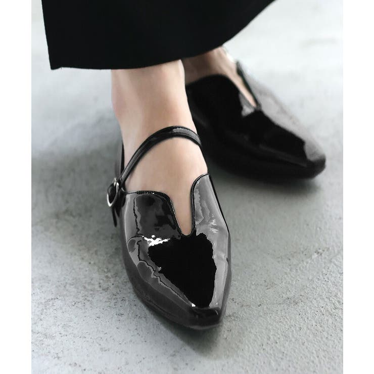 パンプス 23cm ～ | HUG.U | 詳細画像5 