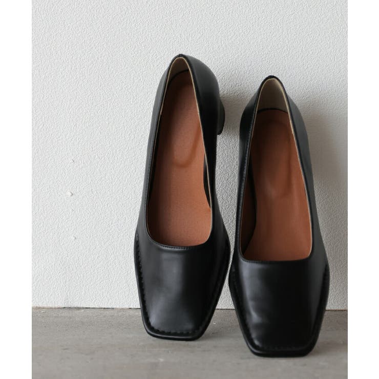 パンプス ブーツ シューズ | HUG.U | 詳細画像11 