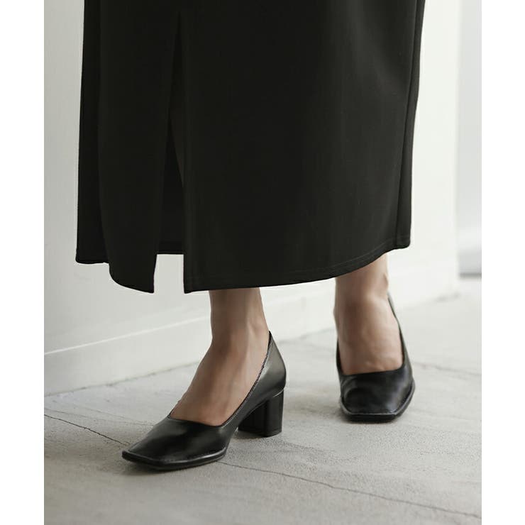 パンプス ブーツ シューズ | HUG.U | 詳細画像13 