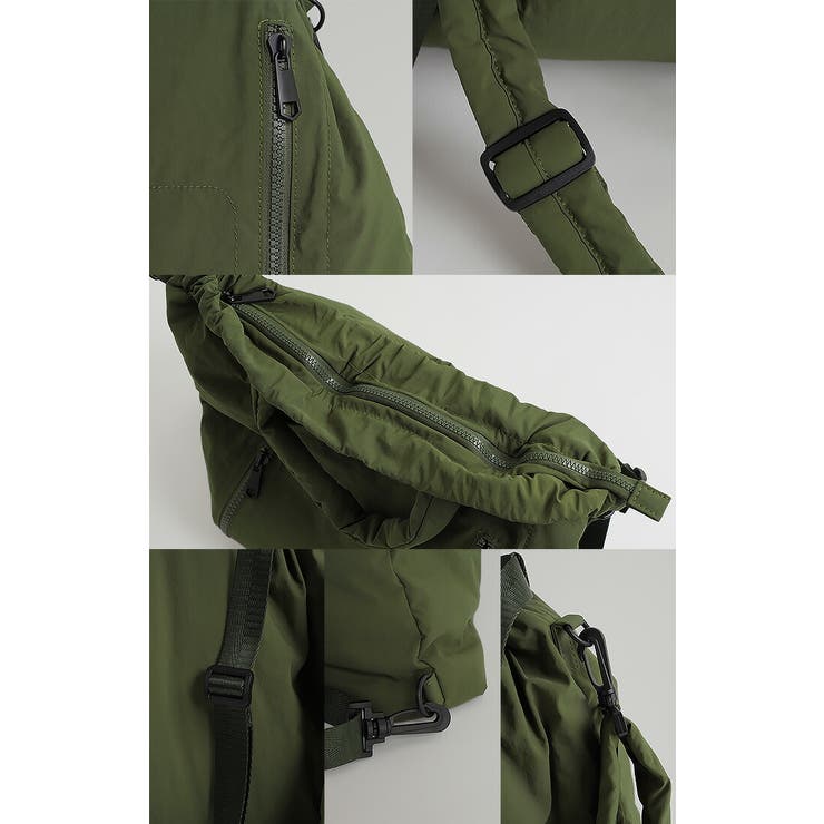 バッグ 3way リュック