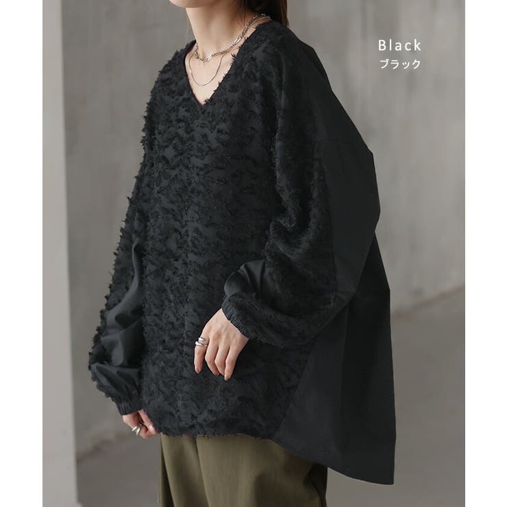 シャツ 別売り セットアップ可 | HUG.U | 詳細画像11 