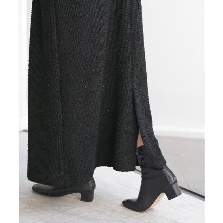 ワンピース キャミソール ロング | HUG.U | 詳細画像13 