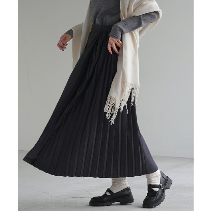 ローファー メリージェーン 厚底 | HUG.U | 詳細画像10 