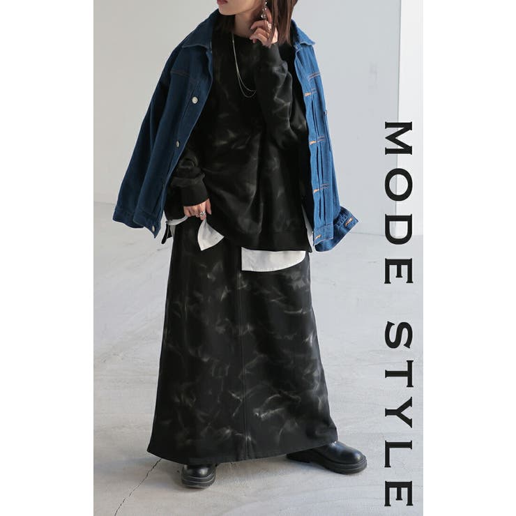 スカート 別売り セットアップ可 | HUG.U | 詳細画像16 