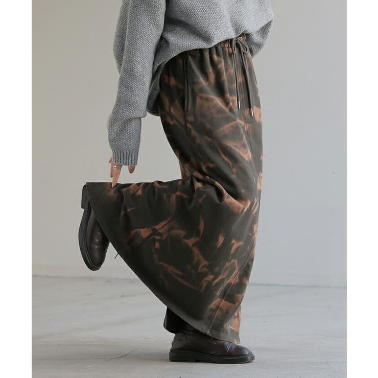 スカート 別売り セットアップ可 | HUG.U | 詳細画像9 