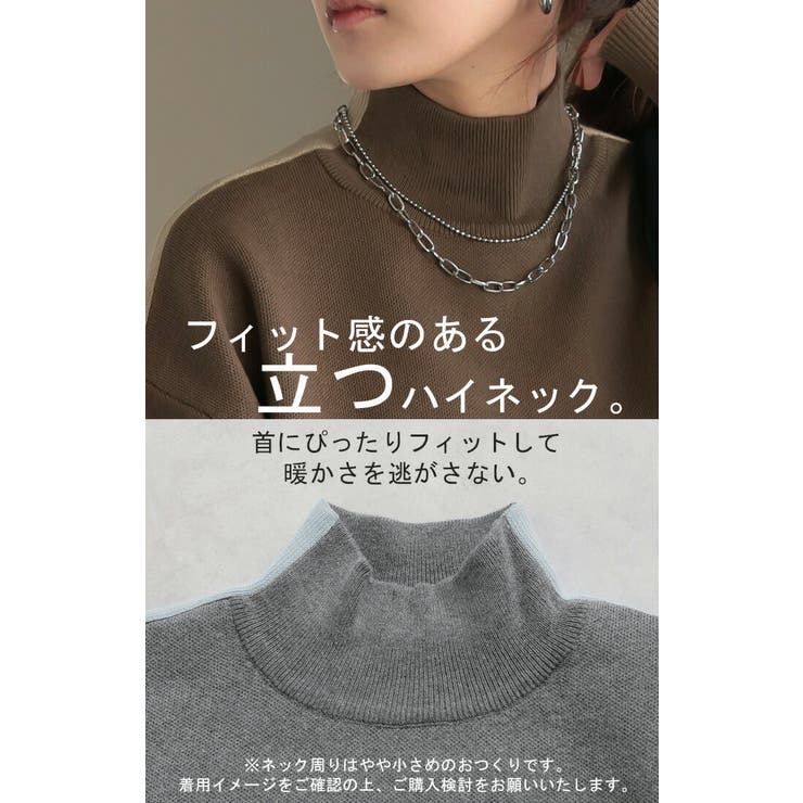 韓国　nugu lumiyumi 配色切り替え ヘリンボーン ウールコート Lana Shirring Monokini | ファッション通販サイト NUGU