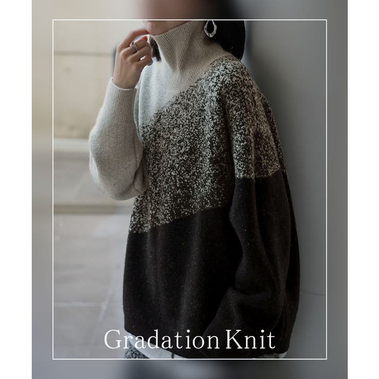 ニット 別売り セットアップ可 | HUG.U | 詳細画像20 