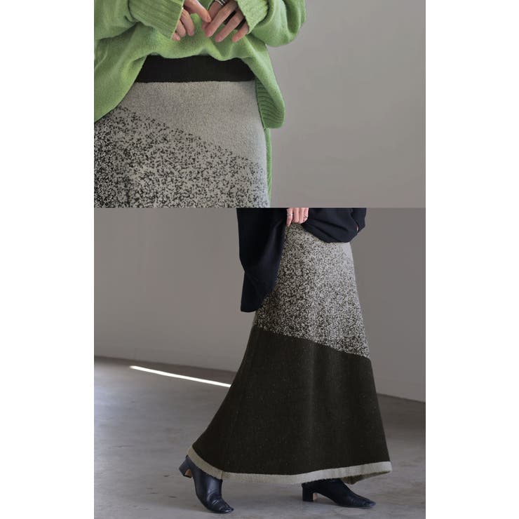 スカート 別売り セットアップ可 | HUG.U | 詳細画像15 