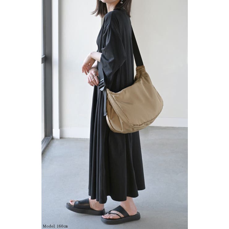 ショルダーバッグ レディース 撥水 | HUG.U | 詳細画像20 