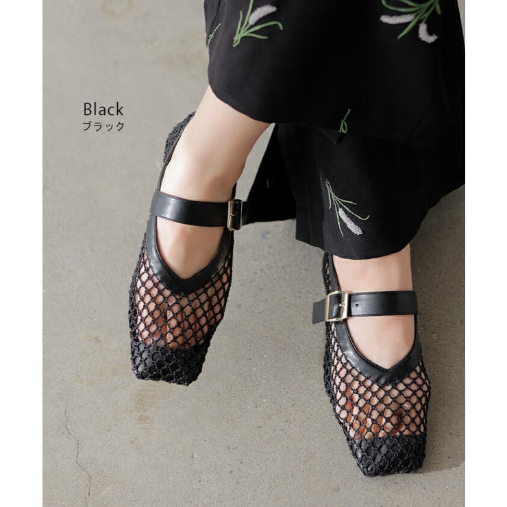 パンプス シューズ レディース | HUG.U | 詳細画像12 