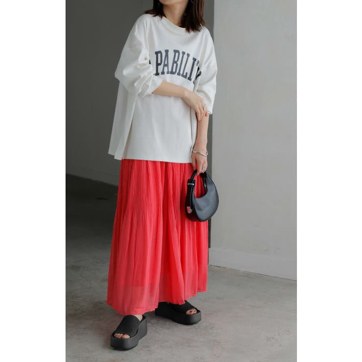 サンダル 厚底 サンダル | HUG.U | 詳細画像3 