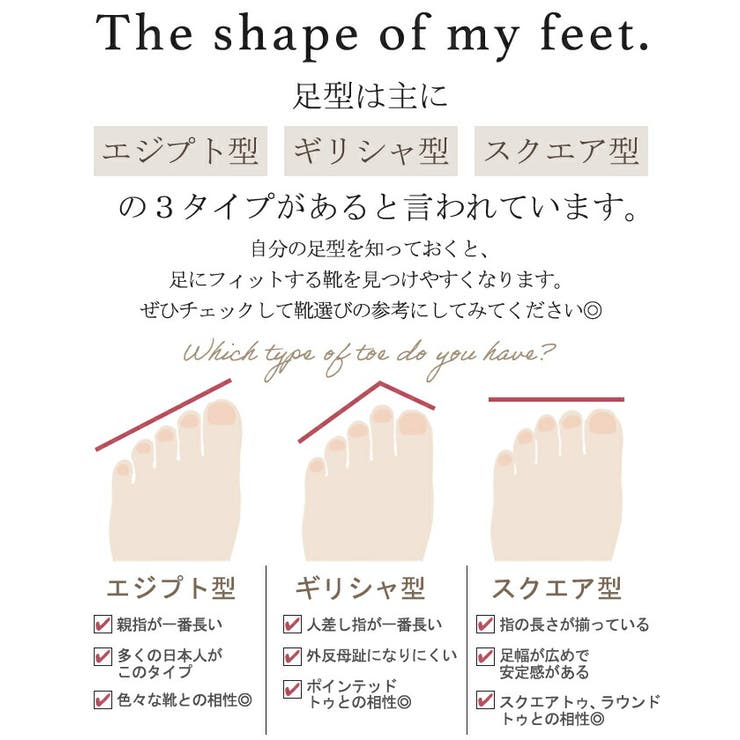 サンダル 厚底 シューズ | HUG.U | 詳細画像13 