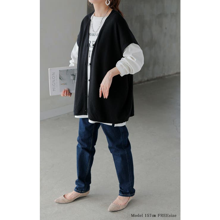 【美品】ANTEPRIMA アンテプリマ　半袖　シャツカーディガン　鹿の子　黒 ANTEPRIMA - 【美品】ANTEPRIMA アンテプリマ 半袖 シャツカーディガン