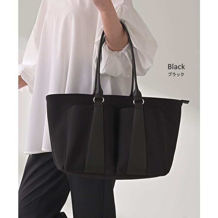 トート レディース a4 | HUG.U | 詳細画像10 