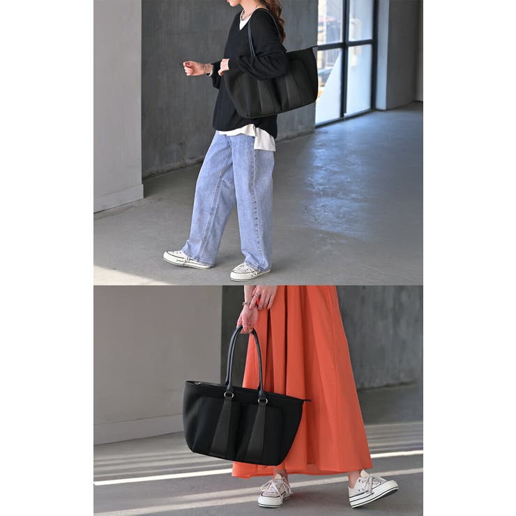 トート レディース a4 | HUG.U | 詳細画像11 