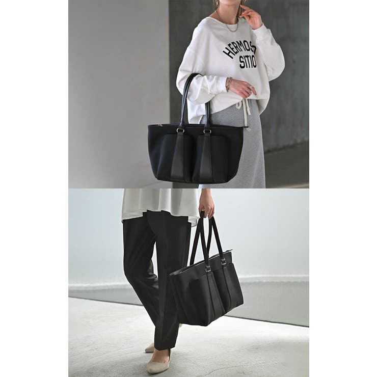 トート レディース a4 | HUG.U | 詳細画像16 