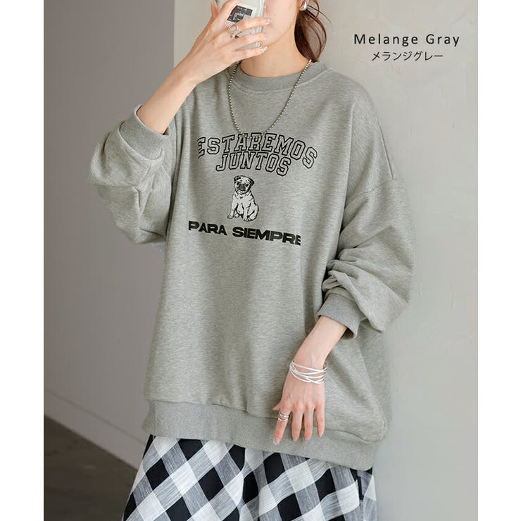UNION LAUNCH/ユニオンランチ】別注 HALF ZIP スウェット