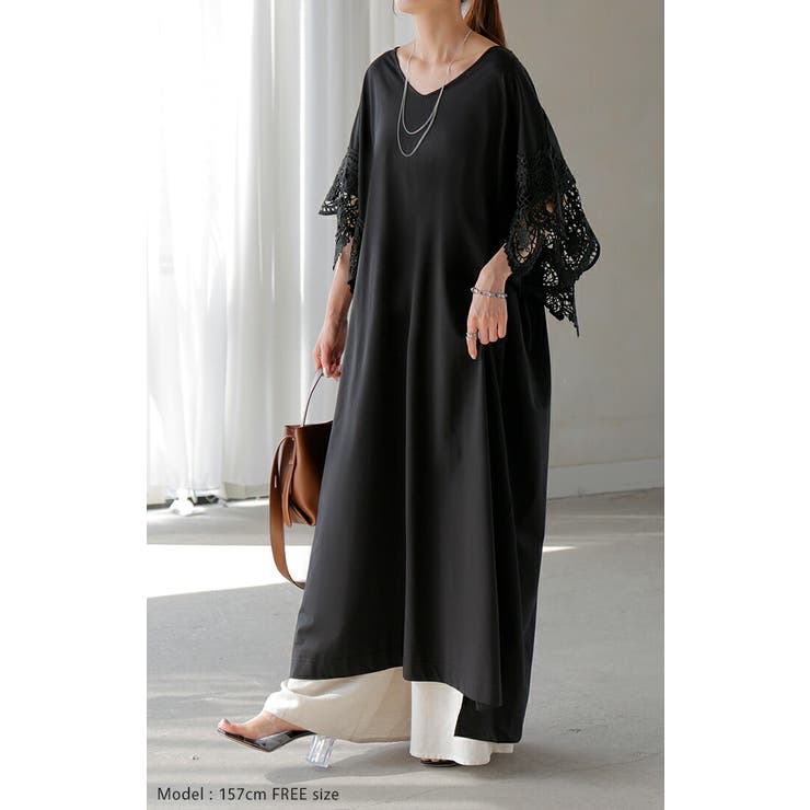 ワンピース 「 美 | HUG.U | 詳細画像7 