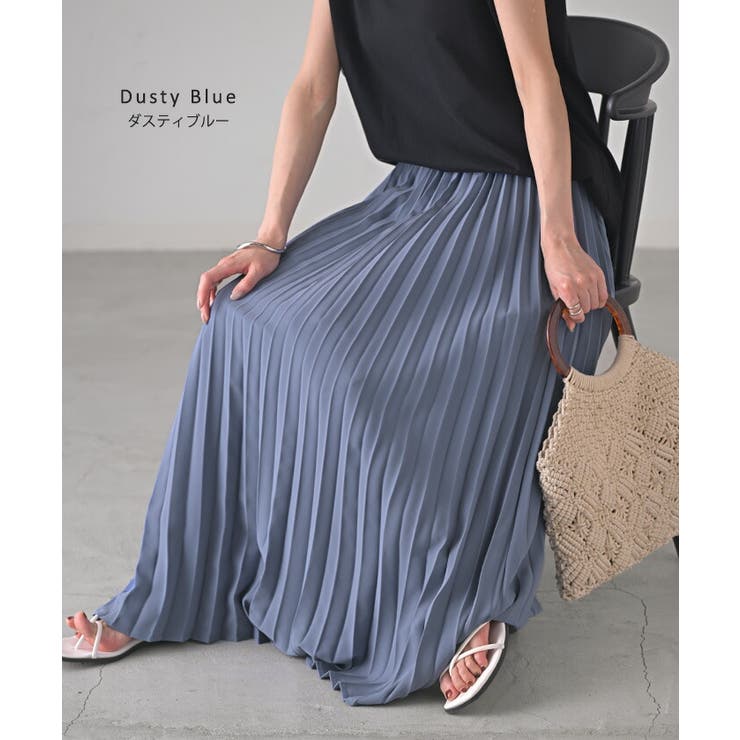 176 PGG 新品タグ付き バックプリーツ スカート ホワイト サイズ0 S 176 PGG 新品タグ付き バックプリーツ スカート ホワイト サイズ0 S