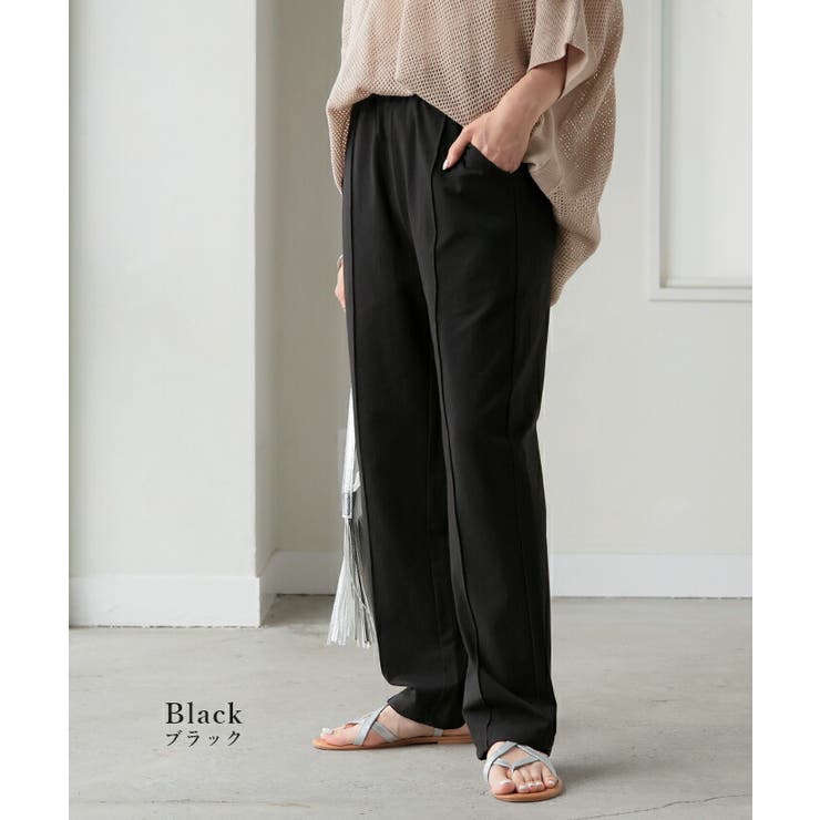 パンツ UVカット 接触冷感 | HUG.U | 詳細画像16 