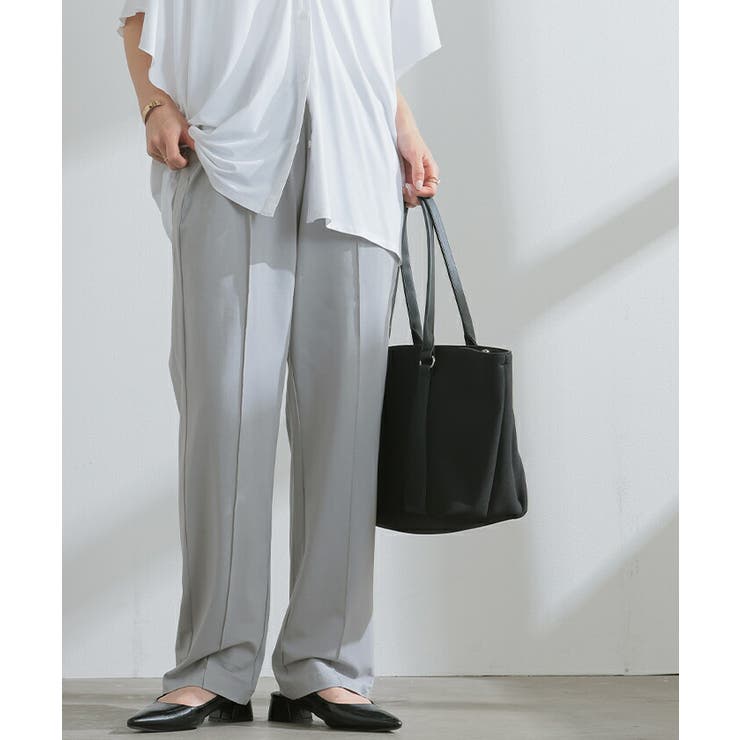 パンツ UVカット 接触冷感 | HUG.U | 詳細画像5 