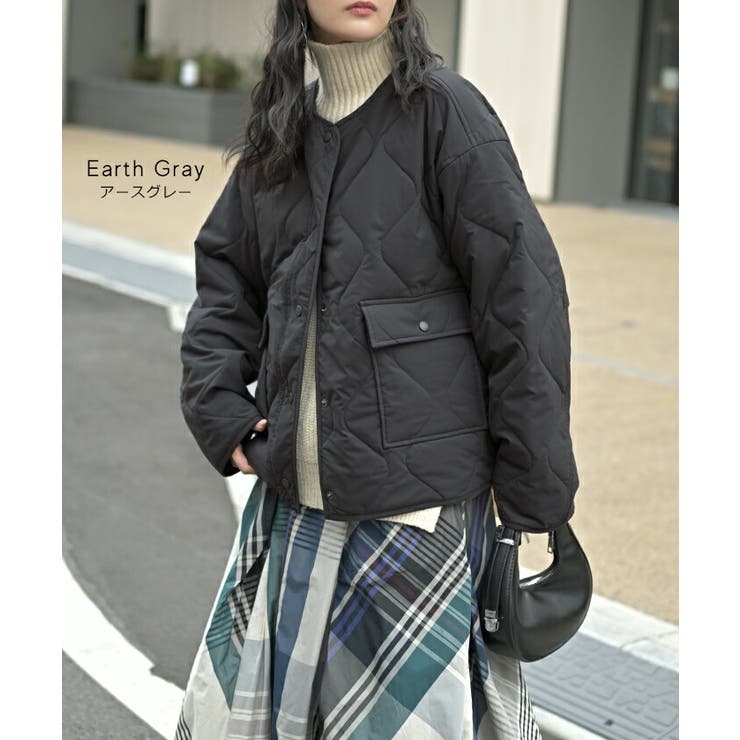 ジャケット 軽量 撥水 | HUG.U | 詳細画像10 