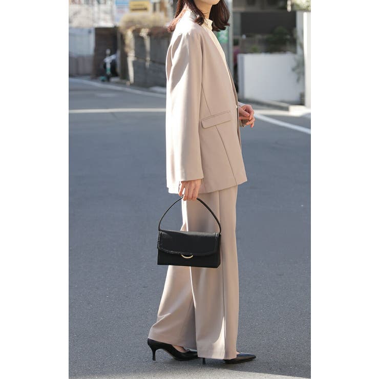 バッグ 2way ミニ | HUG.U | 詳細画像5 