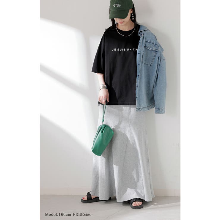 Tシャツ 接触冷感 体感 | HUG.U | 詳細画像3 