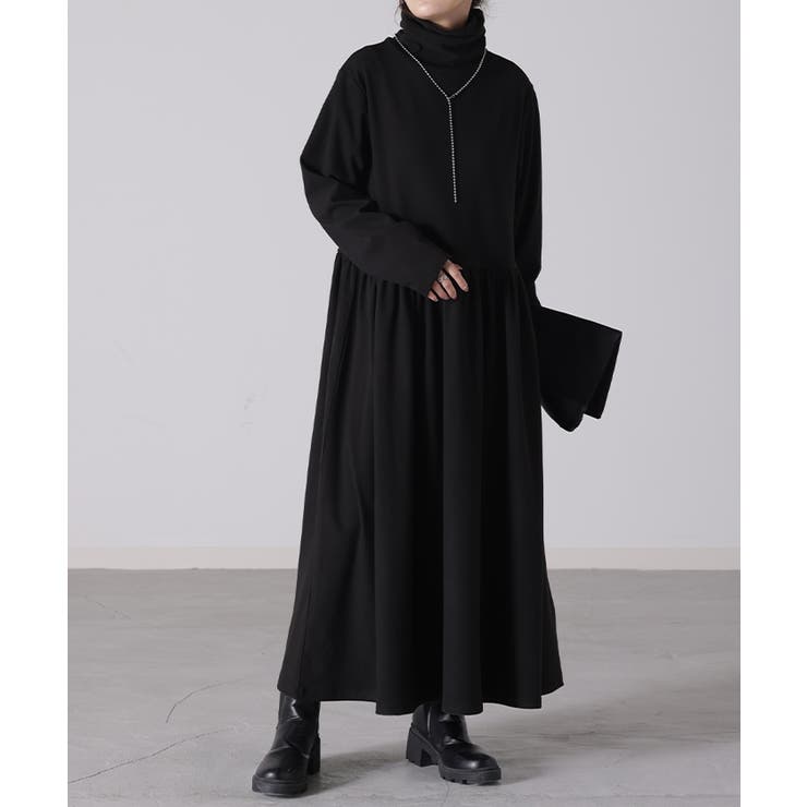 ブラック | ワンピース レディース ワンピ | HUG.U