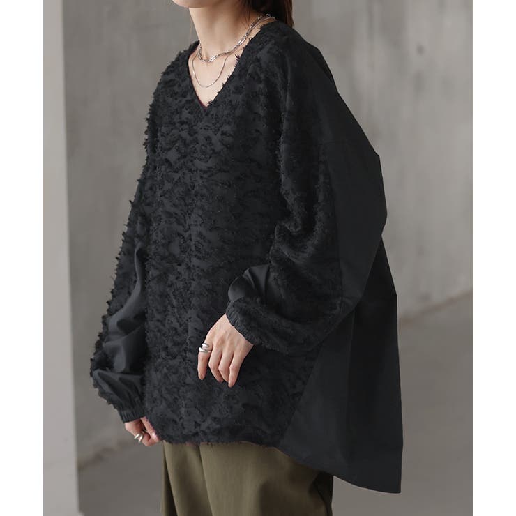 ブラック | シャツ 別売り セットアップ可 | HUG.U