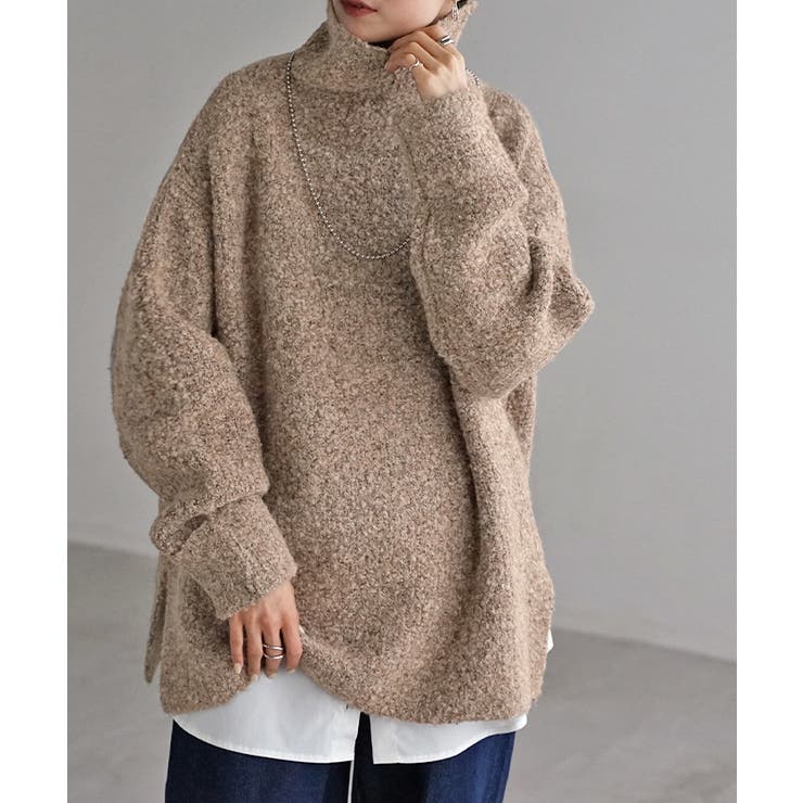 売れ筋商品|||ワンステイト ニット&セーター アウター レディース Women's V-Neck Diagonal-Stitch Long-Sleeve Sweater Antique White ワンステイト ニット&セーター アウター レディース Women's V