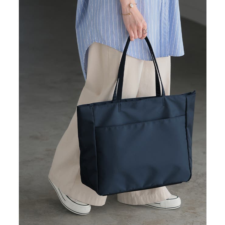 葉山ハーモニーガーデン オリジナルA4トートバッグ | 葉山