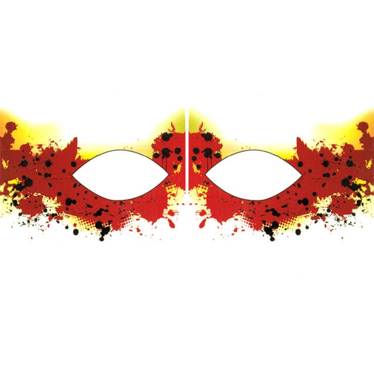 アイメイク タトゥーシールインクペイント | ピアス専門店HOMESLICEPRODUCTIONS | 詳細画像1 