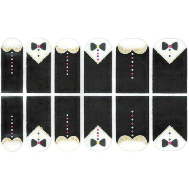 ネイルシール 6枚セット 2 | ピアス専門店HOMESLICEPRODUCTIONS | 詳細画像5 