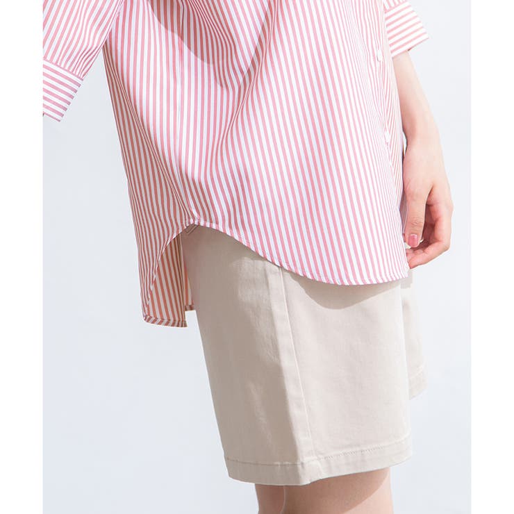 【ハニーズ】トップス シャツ 7分袖 | Honeys | 詳細画像13 