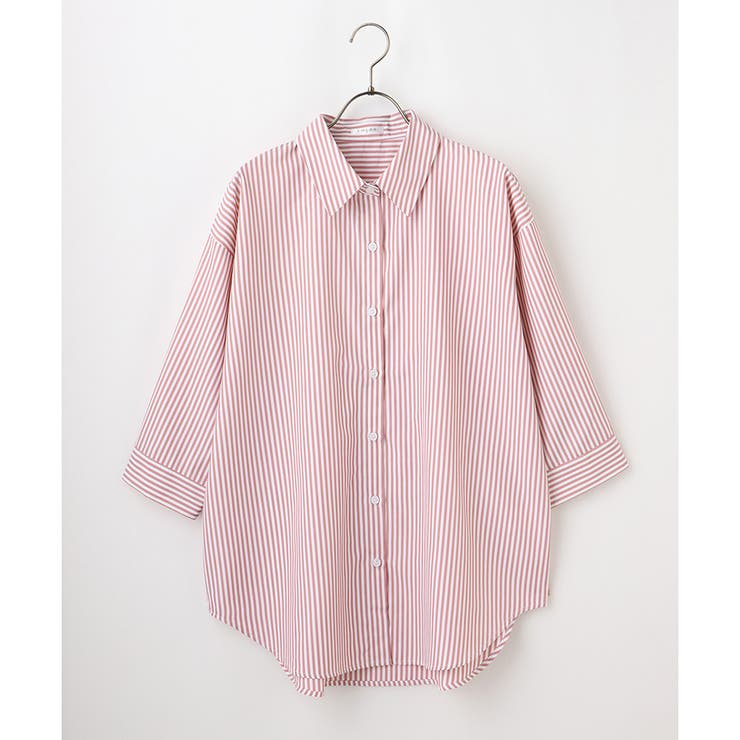 【ハニーズ】トップス シャツ 7分袖 | Honeys | 詳細画像15 