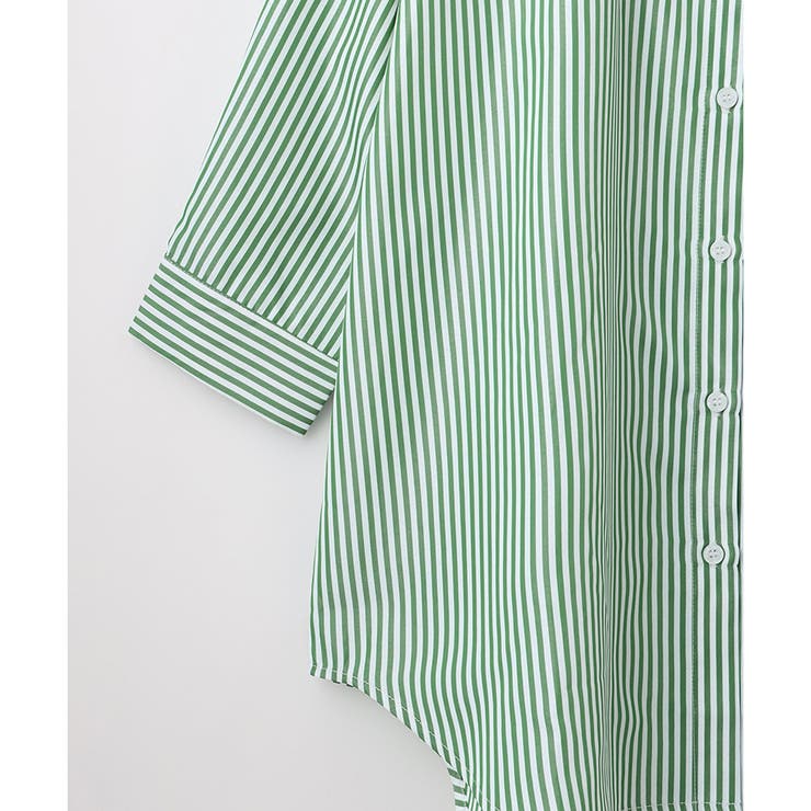 【ハニーズ】トップス シャツ 7分袖 | Honeys | 詳細画像19 