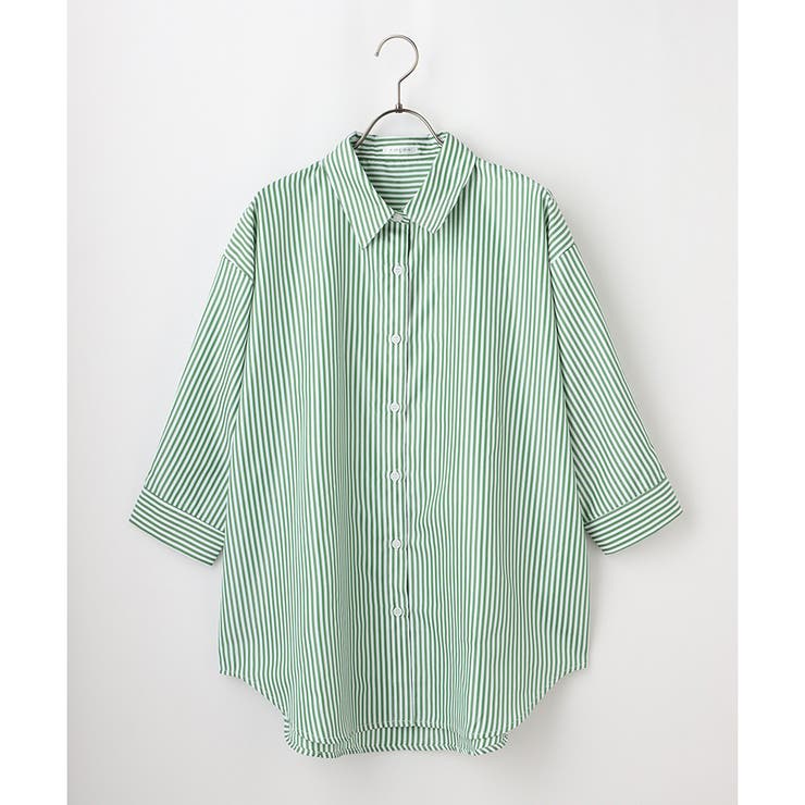 【ハニーズ】トップス シャツ 7分袖 | Honeys | 詳細画像20 