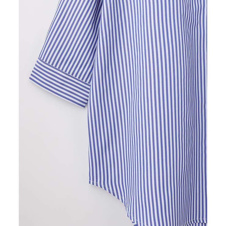 【ハニーズ】トップス シャツ 7分袖 | Honeys | 詳細画像5 