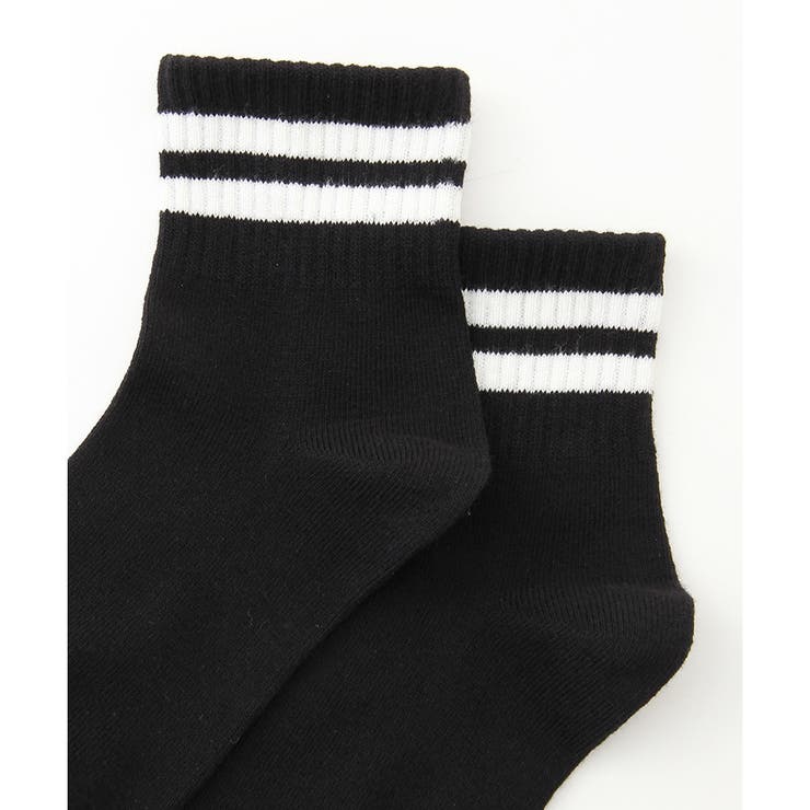 靴下 ソックス レディース | Honeys | 詳細画像5 