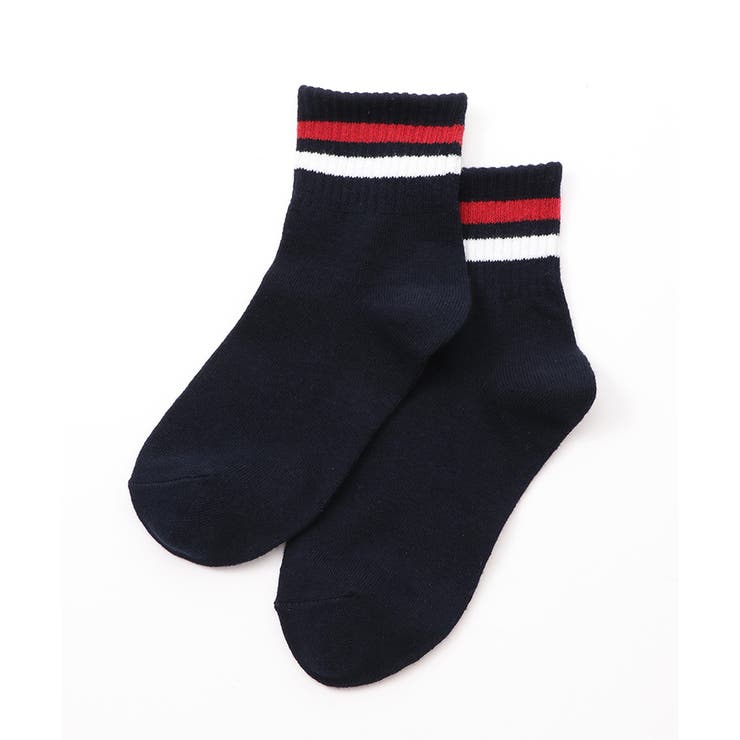 靴下 ソックス レディース | Honeys | 詳細画像6 