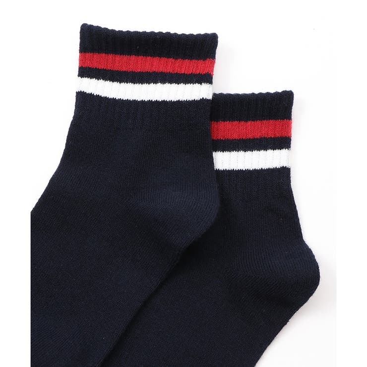 靴下 ソックス レディース | Honeys | 詳細画像7 