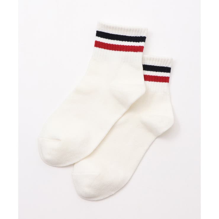 靴下 ソックス レディース | Honeys | 詳細画像8 