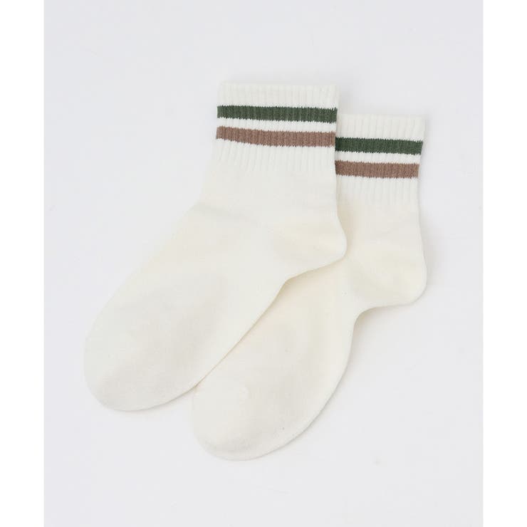 靴下 ソックス レディース | Honeys | 詳細画像10 