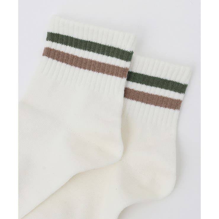 靴下 ソックス レディース | Honeys | 詳細画像11 