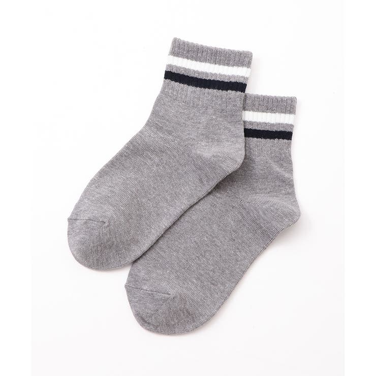 靴下 ソックス レディース | Honeys | 詳細画像12 