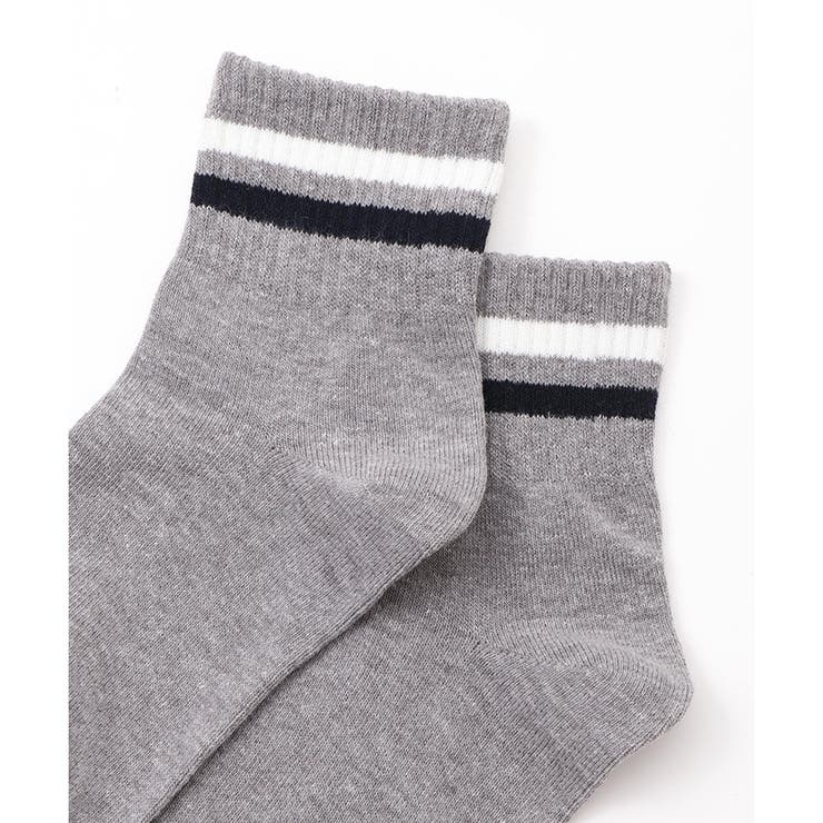 靴下 ソックス レディース | Honeys | 詳細画像13 