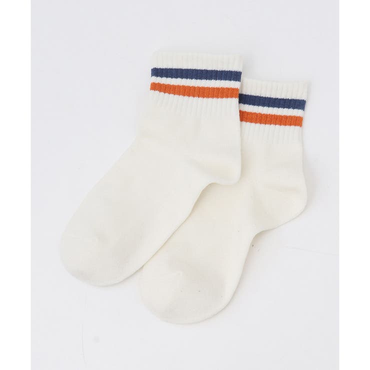 靴下 ソックス レディース | Honeys | 詳細画像14 