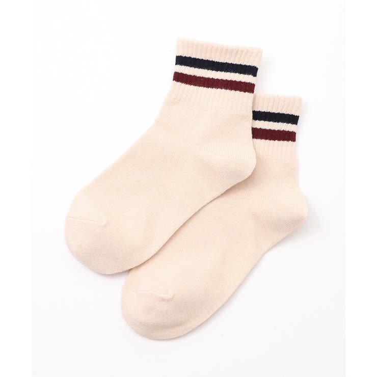 靴下 ソックス レディース | Honeys | 詳細画像16 