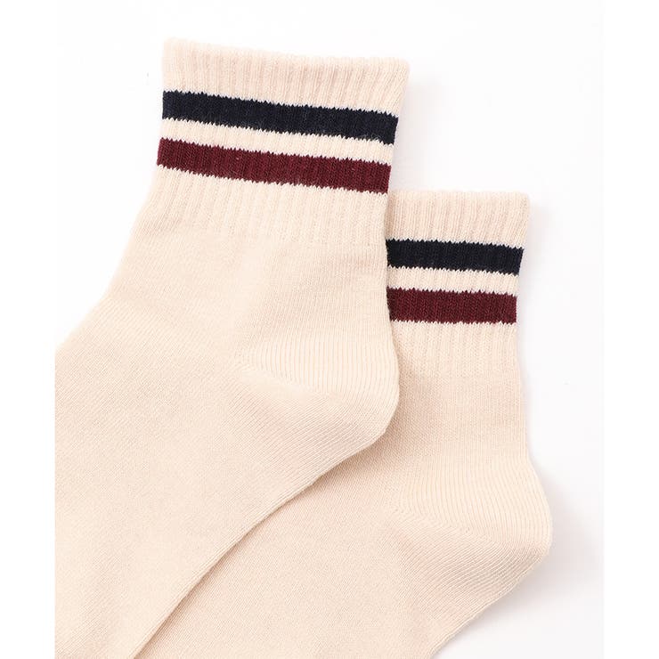 靴下 ソックス レディース | Honeys | 詳細画像17 